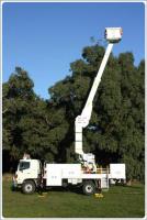 Trailer Mounted Boom Lift Used Queensland image 3